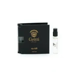 Gritti 19-68 oficiálna vzorka parfumu 2ml 0,06 fl. oz.